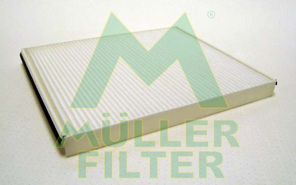 MULLER FILTER Suodatin, sisäilma FC429